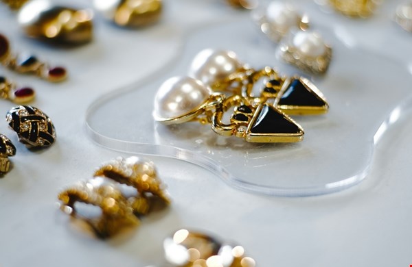 Gouden oorbellen die jouw stijl compleet maken
